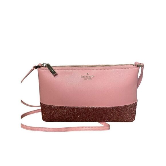 Kate Spade Greta in Giltter Pink - Picture 4 of 9